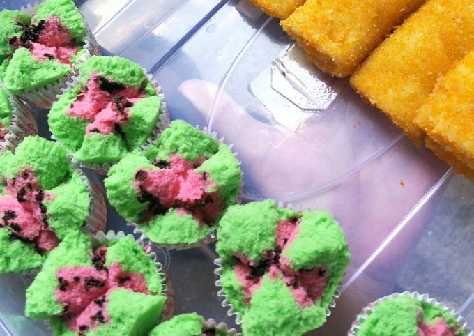 Bolu Kukus Empuk by BuNda 💕