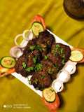Kachay qeemay ke kabab