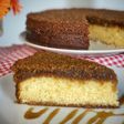 🇩🇰 DRØMMEKAGE, una torta de ensueños (Dinamarca)