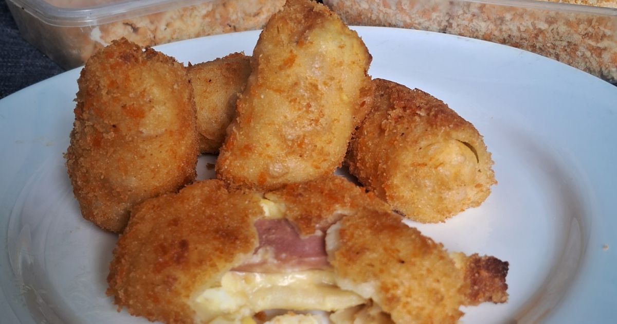 Risoles mayo