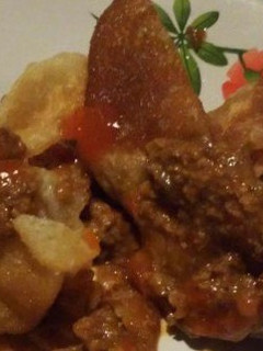 Foto resep Batagor bandung