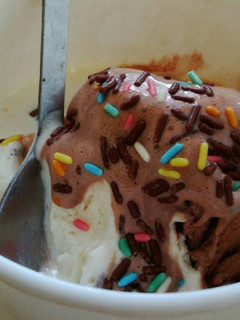 Foto resep Ice cream lembut