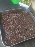 RotiBo Coklat