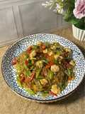Mie Soun Pedas Hajatan