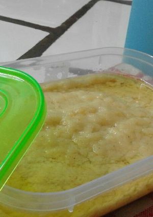 Foto resep Bumbu Dasar Putih