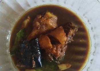 Resep Populer Ayam Kecap Enak dan Sehat