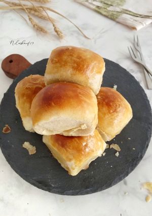 Foto resep Bolen Pisang no korsvet