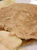 Apple pancakes