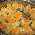 Somay ayam udang