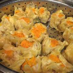รูปของ Somay ayam udang