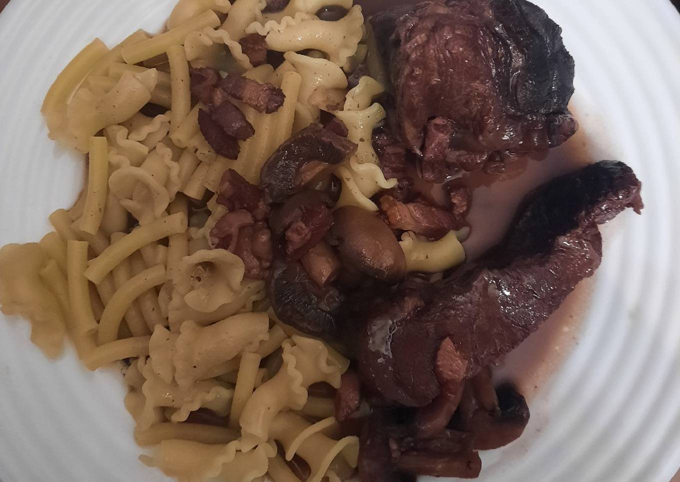 Bœuf bourguignon 🇨🇵