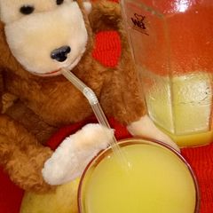 A picture of Mango fruity.