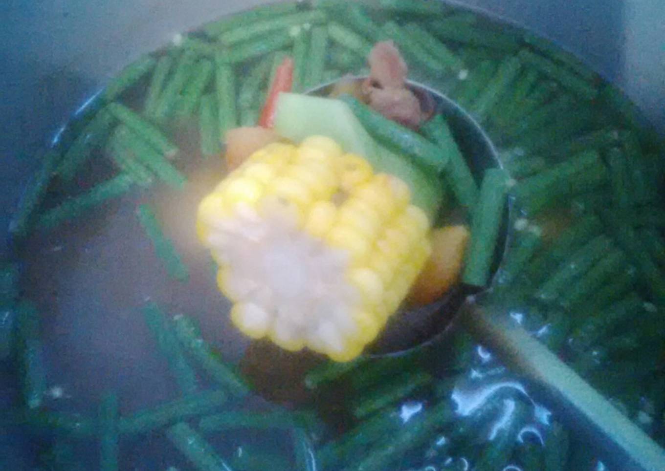 Sayur masam