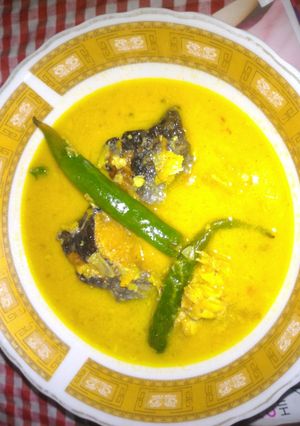 Foto resep Ikan Patin Santan, No Bau Amis