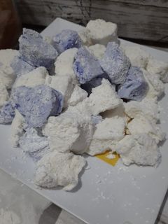 Foto resep Marshmalow vanila