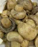 Смачні мариновані печериці 🍄