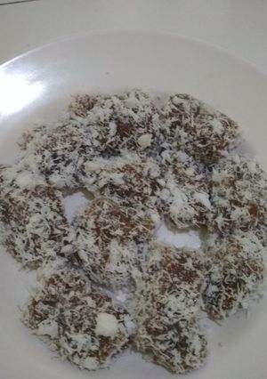 Foto resep Ongol Ongol