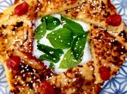 A picture of semolina cutlets
