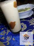 Banana & Nutella smoothie