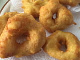 Buñuelos