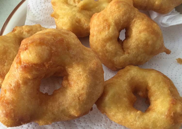 Buñuelos