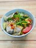 Canh Chua Cá Đuối
