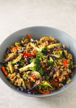 Foto principal de The best stir-fry