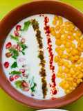 Boondi Raita
