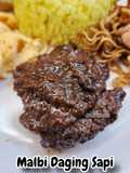 Malbi Daging Sapi