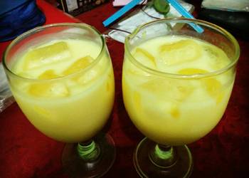 Resep Terbaik Mikult..segerrr 😍😍 Gurih Mantul