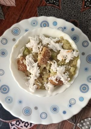 লাউ সুক্তো (lasu shukto recipe in Bengali) রেসিপির প্রধান ছবি