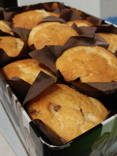Una foto de Muffins de Juanma