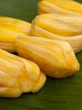 Jackfruit halwa