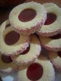 صابلي😋بالمربى🍓