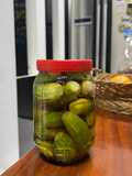 Pickle แตงกวาดอง
