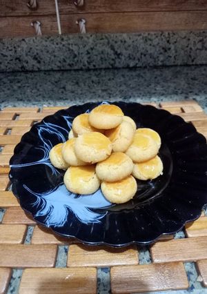 صورة لوصفة رموش الست