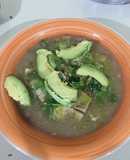 Carne en su jugo a mi estilo