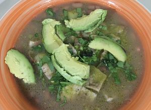 Una foto de Carne en su jugo a mi estilo