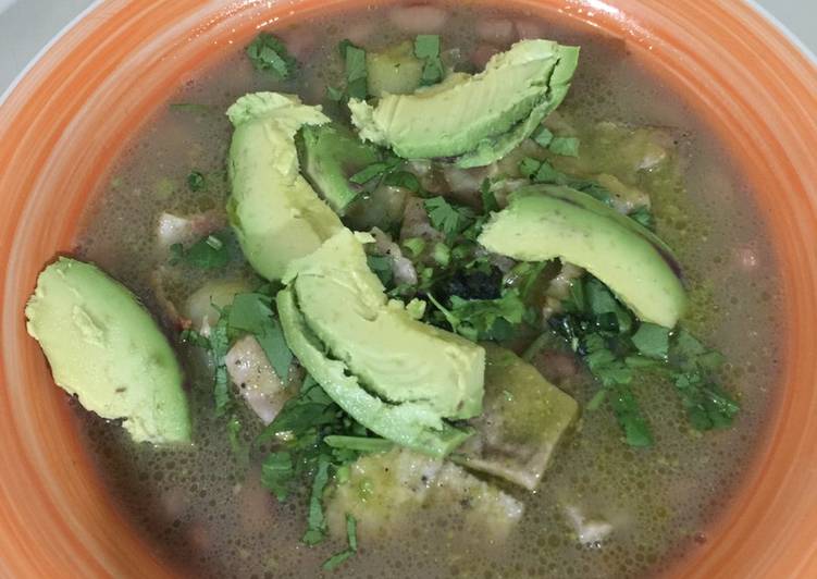 Carne en su jugo a mi estilo