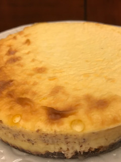 Nana生酮檸檬起司蛋糕 的食譜成品照片