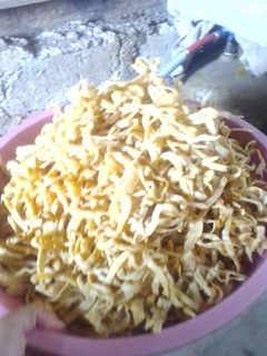 Foto resep Kue Bawang