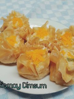 Foto resep Siomay Dimsum