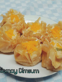 Foto resep Siomay Dimsum