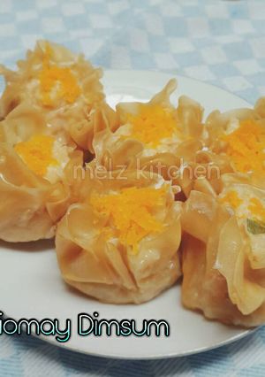 Foto resep Siomay Dimsum