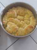 Roti kentang