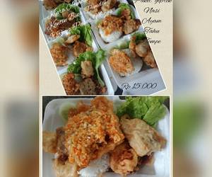 Resep Terbaik Paket Ayam Geprek Klara Atmosphere Hari Ini Resep Terbaik Paket Ayam Geprek Klara Atmosphere Hari Ini