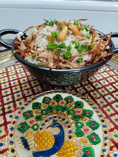 मटर पुलाव (Matar Pulao recipe in hindi) रेसिपी मुख्य फोटो