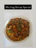 Ma Ling Kecap Special