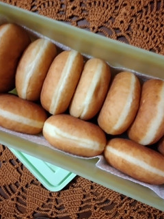 Foto resep Donat Kentang