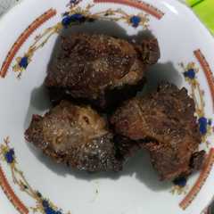 รูปของ Empal Daging Empuk Banget